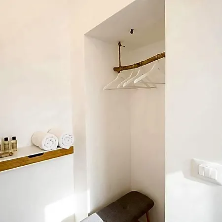 Hotel Casa Del Barone 5*