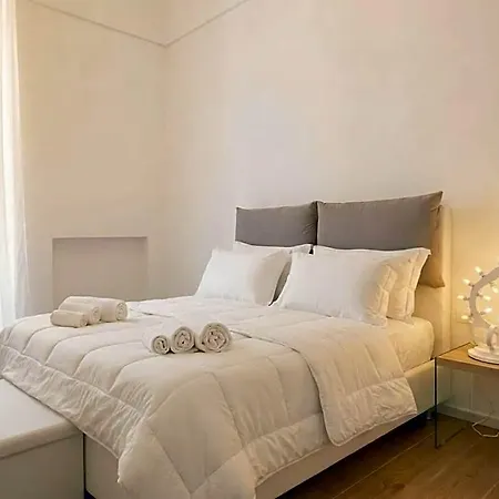Casa Del Barone Hotel 5*