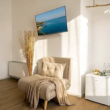 Casa Del Barone Hotel Monopoli