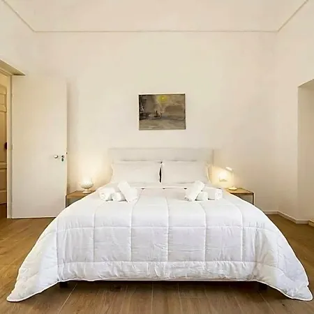 Casa Del Barone Hotel 5*