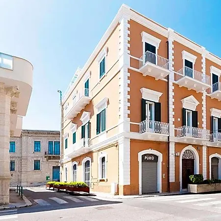 Casa Del Barone
