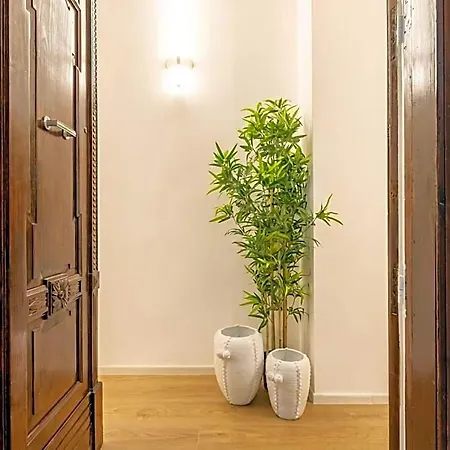 Casa Del Barone 5*