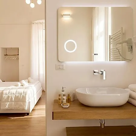 Casa Del Barone 5*