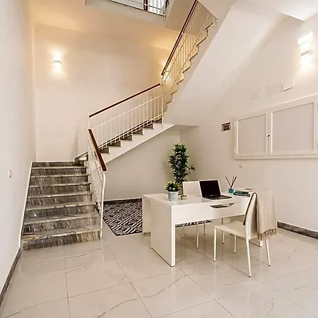 Hotel Casa Del Barone