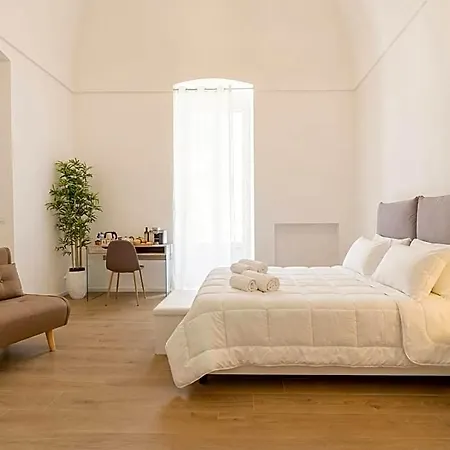 Casa Del Barone Hotel 5*