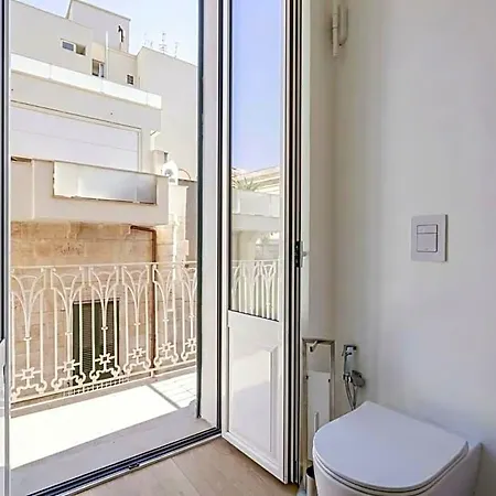 Casa Del Barone Hotel 5*