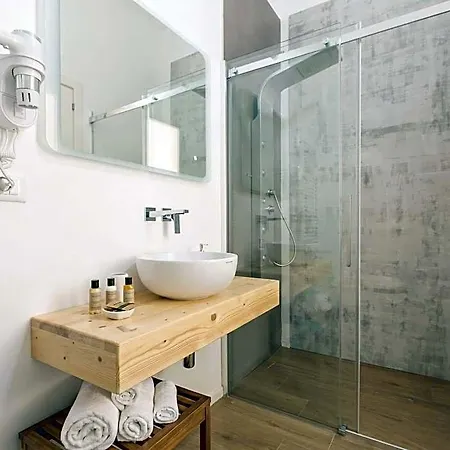 Hotel Casa Del Barone 5*