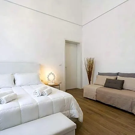 Hotel Casa Del Barone Monopoli