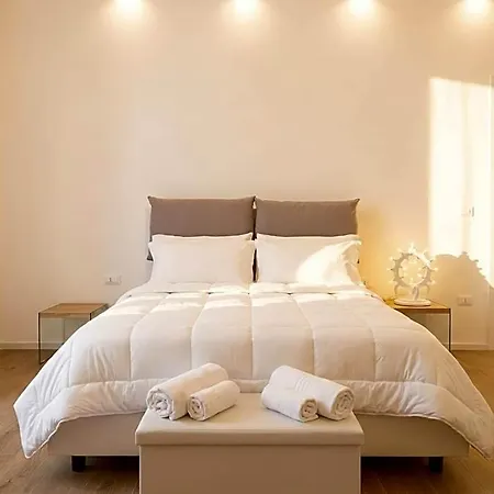 Casa Del Barone 5*