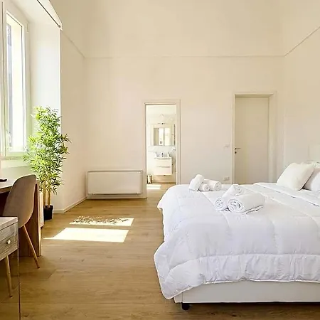 Casa Del Barone Hotel Monopoli