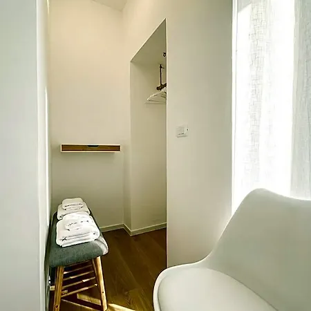 Casa Del Barone Hotel