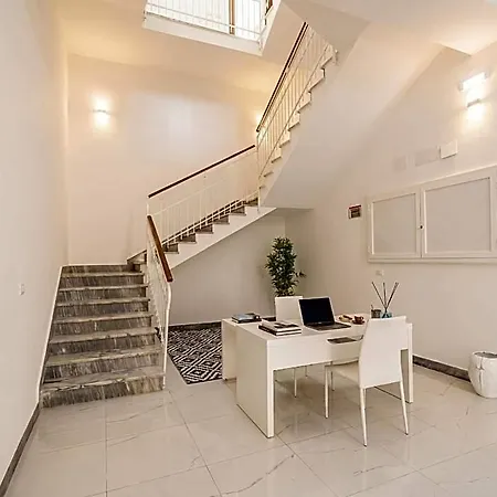 Hotel Casa Del Barone