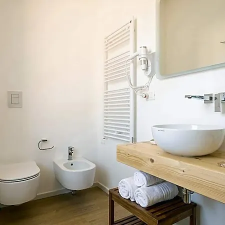 Casa Del Barone Hotel 5*