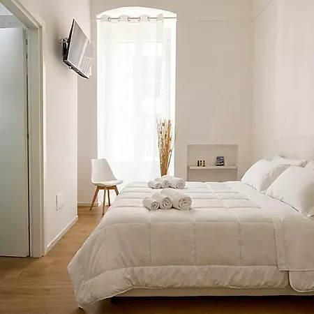 Casa Del Barone Monopoli