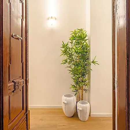 Casa Del Barone 5*