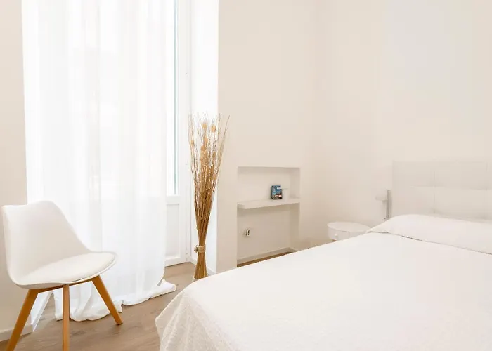 Hotel Casa Del Barone - Luxury 5*