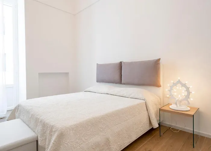 Casa Del Barone - Luxury Hotel 5*